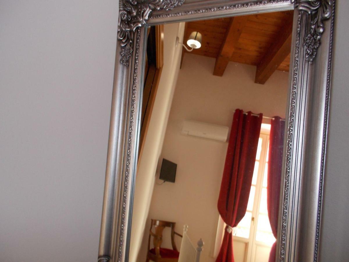 Casa Pical Lejlighed Cagliari Eksteriør billede