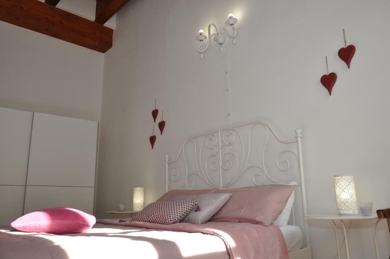 Casa Pical Lejlighed Cagliari Eksteriør billede
