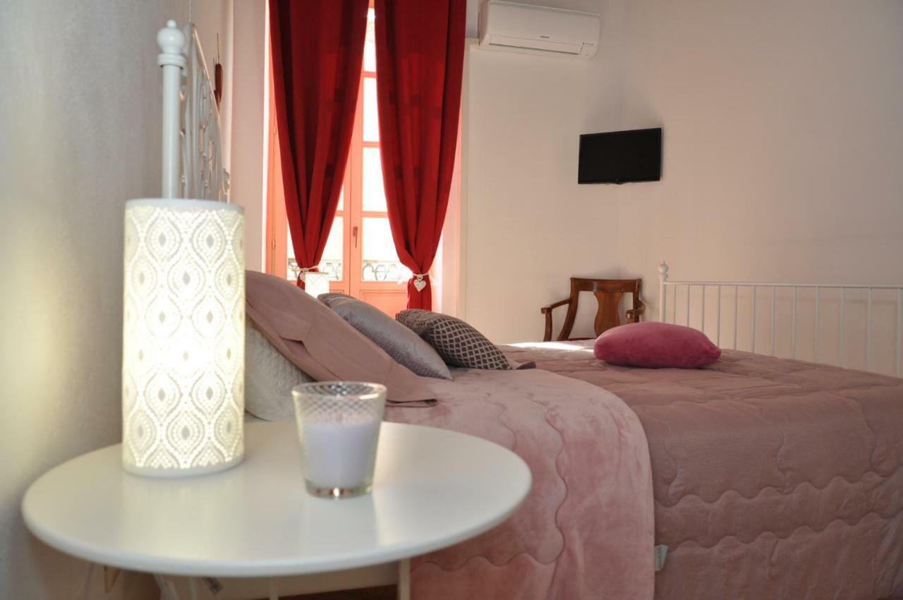 Casa Pical Lejlighed Cagliari Eksteriør billede