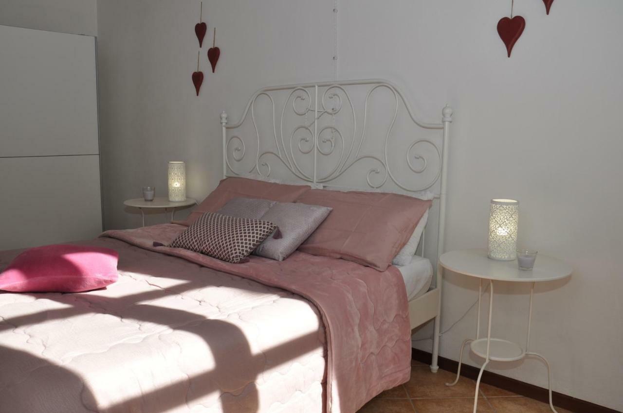 Casa Pical Lejlighed Cagliari Eksteriør billede