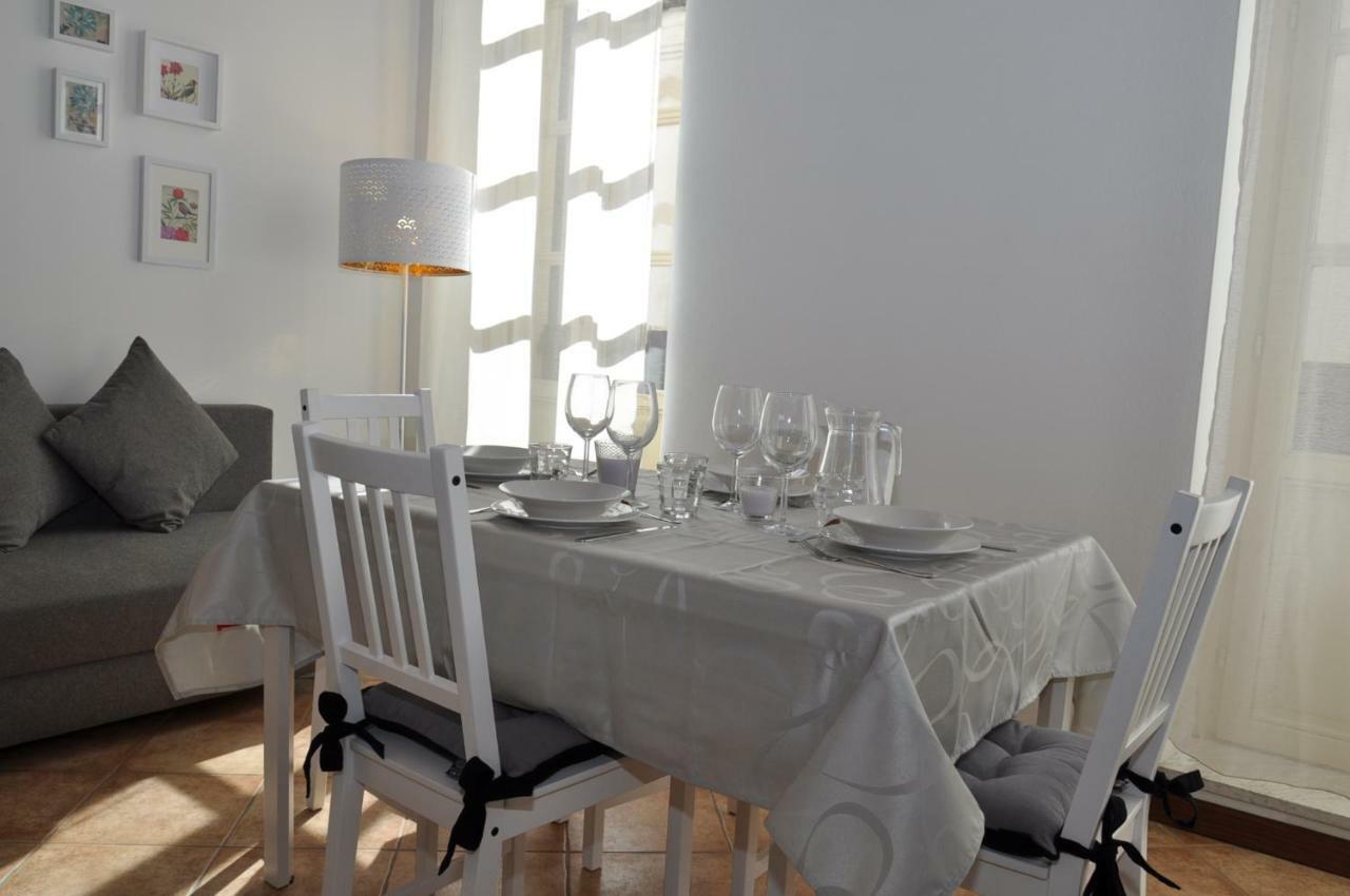 Casa Pical Lejlighed Cagliari Eksteriør billede