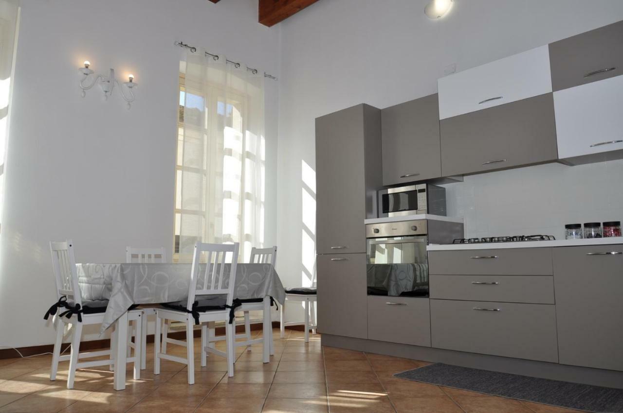 Casa Pical Lejlighed Cagliari Eksteriør billede