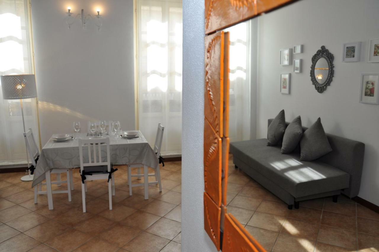 Casa Pical Lejlighed Cagliari Eksteriør billede
