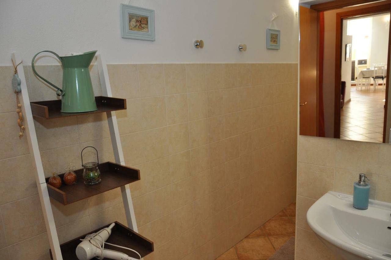Casa Pical Lejlighed Cagliari Eksteriør billede